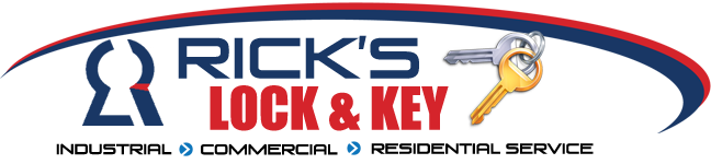 Rick's Lock and Key LLC